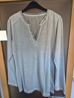 TShirt Shirt Langarm Cecil Größe XL Hessen - Dornburg Vorschau