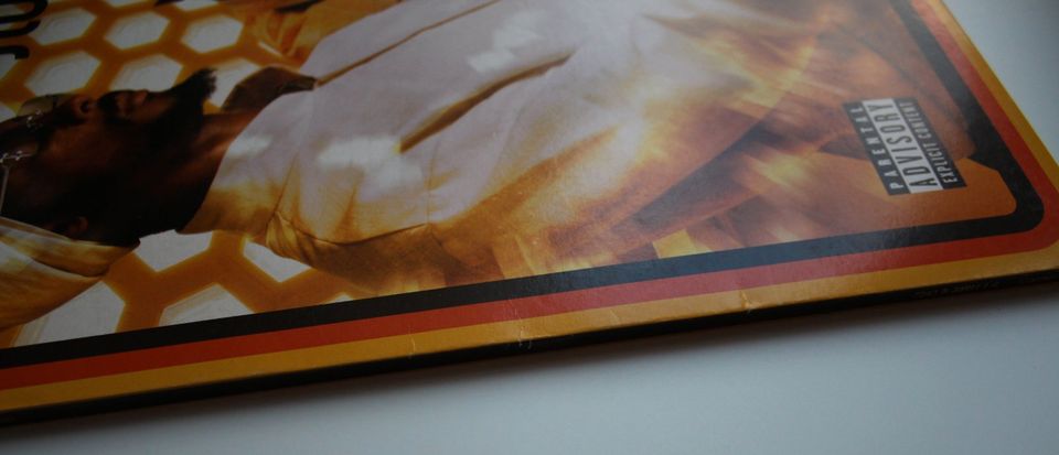 Slum Village – Trinity & Detroit Deli (2LP Vinyl) in Berlin