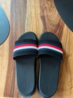 Tommy Hilfiger Badeschuhe Rheinland-Pfalz - Lingenfeld Vorschau