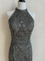 Elegantes hochwertiges Abendkleid/ italienisches Design Nordrhein-Westfalen - Herford Vorschau