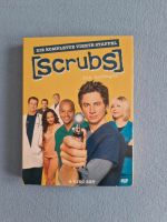 Scrubs - die komplette vierte Staffel - 4 DVDs Bergedorf - Kirchwerder Vorschau