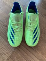 Fußballschuhe Adidas Größe 37 1/2 Baden-Württemberg - Amtzell Vorschau