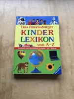 Unbenutzt/Neu - Das Ravensburger Kinder Lexikon von A-Z Hessen - Münster Vorschau