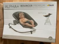 Alpha+ Bouncer Premium / Babywippe Nordrhein-Westfalen - Hennef (Sieg) Vorschau