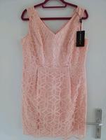 Sommer Kleid, Größe 42 Nordrhein-Westfalen - Soest Vorschau