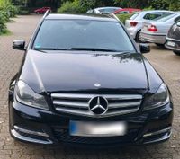 Mercedes Benz C 250 CDI Automatik 4MATIC Avantgarde Dortmund - Nette Vorschau