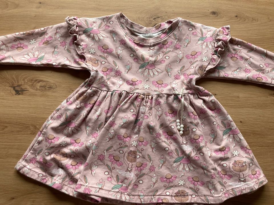 Selfmade selbstgenähtes Kleid in Bayern - Baar-Ebenhausen | Babykleidung  Größe 80 kaufen | eBay Kleinanzeigen ist jetzt Kleinanzeigen