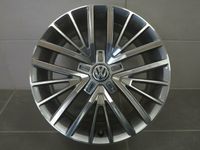 17 Zoll original VW Beetle 5C Passat 3C B7 3G B8 7J x 17 ET 43 5G Mecklenburg-Vorpommern - Wendorf Vorschau