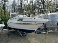 Sealine S 28 Schleswig-Holstein - Brügge Holst Vorschau