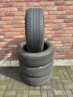 4 Sommerreifen 205/55/R17 Michelin Nordrhein-Westfalen - Wassenberg Vorschau