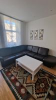 Leder Ecksofa Berlin - Spandau Vorschau