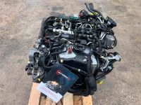 MOTOR CNH✔️ Mit Anbauteile 2.0 TDI 190PS  AUDI A4 A5 A6 Q5 Hannover - Bothfeld-Vahrenheide Vorschau