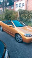 Opel astra cabrio 1.8 benzin. Herzogtum Lauenburg - Lauenburg Vorschau