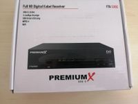 Full HD Digital Receiver DVB-C Rheinland-Pfalz - Nierstein Vorschau