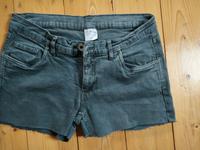Shorts Jeans Damen Sachsen - Sohland Vorschau