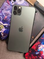 iPhone 11 Pro Max 64gb 92% Akku sehr guter Zustand Dortmund - Mengede Vorschau