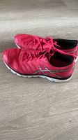 ASICS Sportschuhe Gr. 40,5 Niedersachsen - Nienburg (Weser) Vorschau