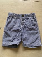 Shorts kurze Hose Blau weiß gestreift  H&M Gr 86 Schleswig-Holstein - Henstedt-Ulzburg Vorschau