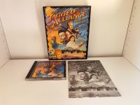 PC Spiel - Jagged Alliance (PC / CD-ROM) !!! Baden-Württemberg - Reutlingen Vorschau