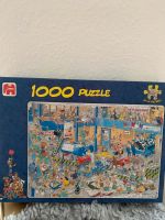 Puzzle Land unter von Jan Van Haasteten 1000 T Nordfriesland - Husum Vorschau