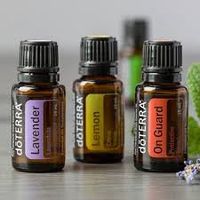 Verschiedene Ölproben von DoTERRA Hessen - Liebenau Vorschau