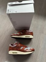 Nike Air Max 1 Patta Dark Russett Bayern - Lichtenfels Vorschau