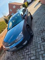 Ford mondeo mk3 2.2 tüv 2025 Niedersachsen - Rechtsupweg Vorschau