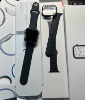 Apple Watch Series 7 GPS + Cellular, 45mm Saarland - Saarlouis Vorschau