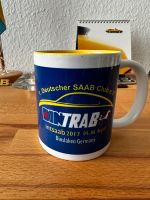 SAAB Becher INTSAAB 2017 Dinslaken Essen - Bergerhausen Vorschau