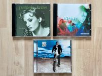 CDs Eros Ramazotti, Patricia Kaas, Alanis Morisette Niedersachsen - Neu Wulmstorf Vorschau