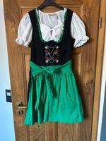 Dirndl inkl. Bluse, Gr 36 Bayern - Roth Vorschau