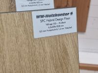 Klick Vinyl Vinylboden Klickverbindung Wulfenit Hessen - Breitscheid Vorschau