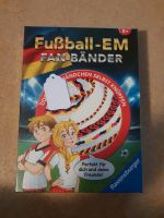 Fußball EM Fan Bänder zum selbst knüpfen Baden-Württemberg - Neuenstadt Vorschau