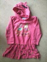 Pepa Pig und Kids &  Tschibo Sweatshirt Kleid Gr 122 Berlin - Neukölln Vorschau