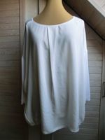 LUISA CERANO elegante Damen Bluse creme gr.46 Düsseldorf - Wersten Vorschau