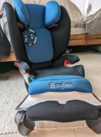 Cybex Pallas m-fix - nur Selbstabholer Hamburg-Mitte - Hamburg Billstedt   Vorschau