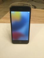 iPhone 7 Apple, schwarz, 256 GB incl. Zubehör, Top Zustand Bayern - Bruckmühl Vorschau