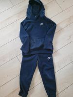Nike Anzug fleece Hessen - Vellmar Vorschau