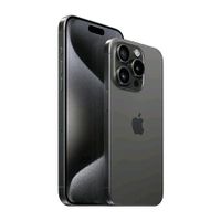 iPhone 15 Pro Max 256GB Neu Versiegelt!!! Niedersachsen - Isernhagen Vorschau