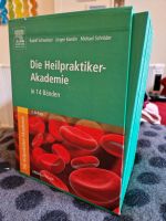 Heilpraktiker Akademie Thüringen - Erfurt Vorschau