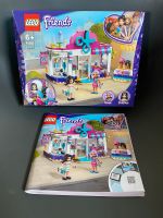 Lego Friends 41391 Friseursalon Niedersachsen - Giesen Vorschau