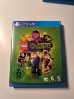 Lego DC Super Villians PS4 Dortmund - Asseln Vorschau