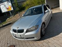 BMW e91 330D Automatik Bayern - Selb Vorschau