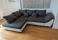 Couch, Eckcouch - (L-Form), Schlaffunktion Leipzig - Leipzig, Zentrum Vorschau