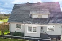 Komplett isoliert und gedämmt: 6-Zimmer-EFH mit großem Garten, Garage und Carport Niedersachsen - Wieren Vorschau