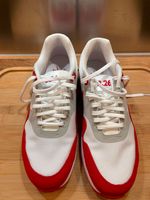 !Neu im Karton! Nike Air Max 1 Ultra 2.0 LE Red White 7.5 Nordrhein-Westfalen - Bornheim Vorschau