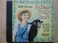 Walt Disney 's : So Dear To My Heart ; Schellack - Platten ; 1949 Nordrhein-Westfalen - Ennigerloh Vorschau