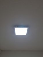 LED Panellampe Bayern - Gefrees Vorschau