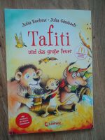 Kinderbuch - Tafiti und das große Feuer Bayern - Freilassing Vorschau