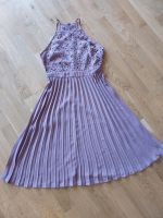 Sommerkleid Spitze altrosa Sachsen-Anhalt - Halle Vorschau